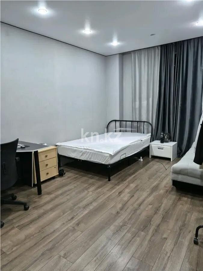 Продажа 2-комнатной квартиры, 61.8 м² в Астане - фото 2
