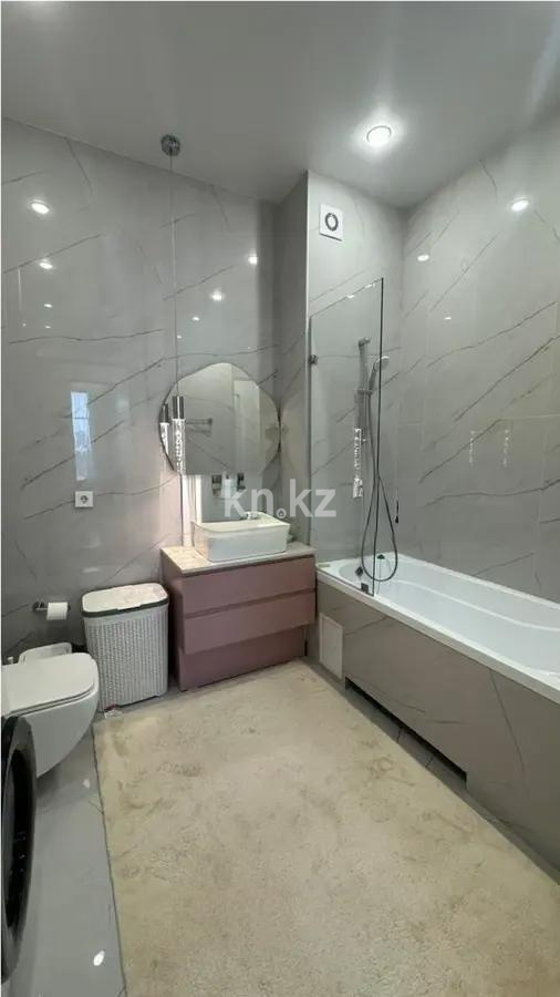 Продажа 3-комнатной квартиры, 92 м², пр. Туран, дом  44/2 в Астане - фото 6