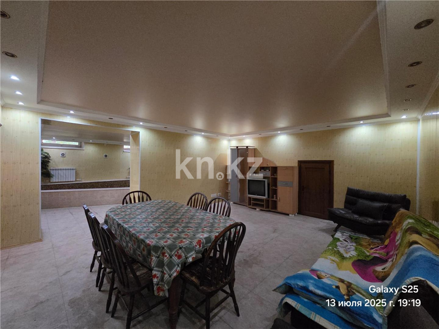 Продажа 8-комнатного дома, 820 м², мкр-н Отрадное - Продажа домов, коттеджей в Темиртау фото 12 из 59