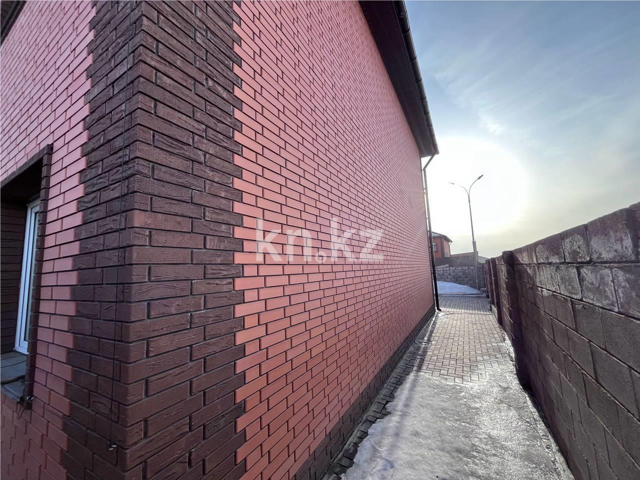 Продажа 4-комнатного дома, 135 м² - Продажа домов, коттеджей в Караганде фото 37 из 41