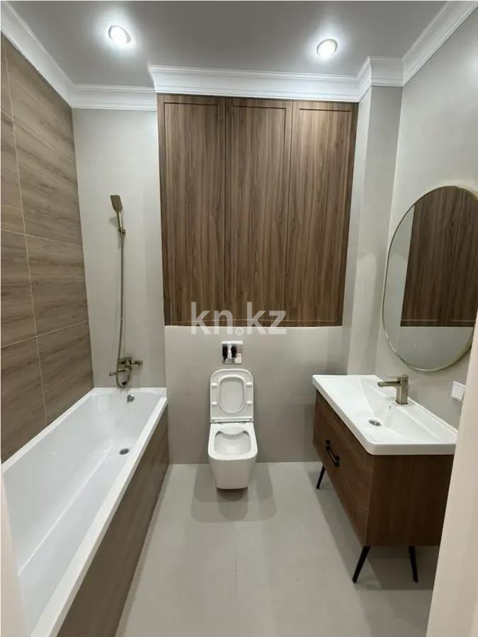 Продажа 1-комнатной квартиры, 44 м² в Астане - фото 3