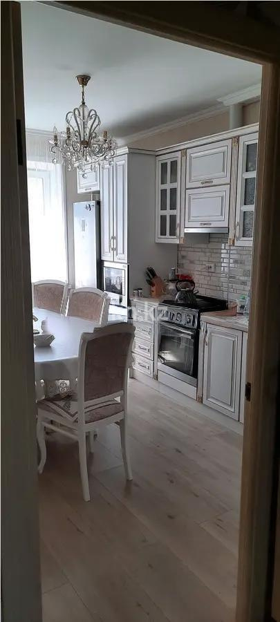 Продажа 4-комнатной квартиры, 76 м² - Продажа четырехкомнатных квартир от собственников в Караганде фото 2 из 4