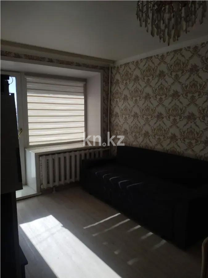 Продажа 1-комнатной квартиры, 37 м², 1А мкр-н, дом  8 - Продажа квартир в Сарани без посредников фото 1 из 4