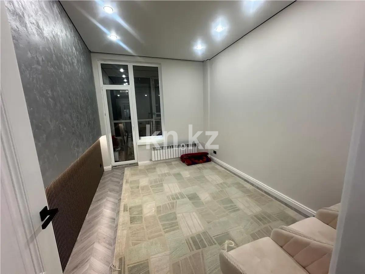 Продажа 4-комнатной квартиры, 120 м², ул. Асфендиярова, дом  3 - Продажа  четырехкомнатных квартир в новостройках Астаны без посредников фото 3 из 6