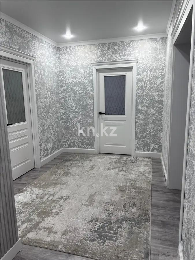 Продажа 4-комнатной квартиры, 115 м², пр. Кошкарбаева, дом  15 - Продажа  четырехкомнатных квартир в новостройках Астаны без посредников с фото фото 7 из 7