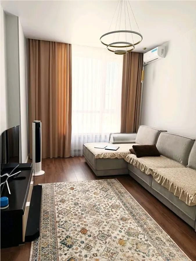 Продажа 3-комнатной квартиры, 65 м² - Продажа трехкомнатных квартир в Астане - страница 3 фото 1 из 4