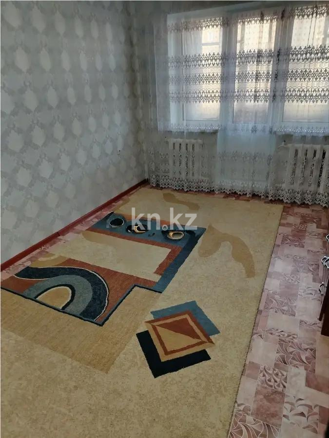 Продажа 2-комнатной квартиры, 47 м², пр. Мира, дом  98/1 - Продажа  двухкомнатных квартир в Темиртау с фото фото 1 из 3