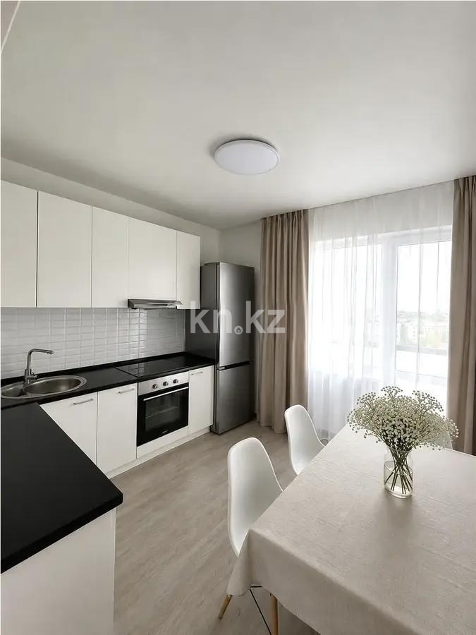 Продажа 2-комнатной квартиры, 55 м² - Продажа двухкомнатных квартир в Астане - страница 123 фото 3 из 4