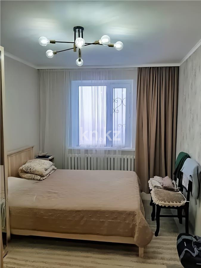 Продажа 3-комнатной квартиры, 65 м², мкр-н Мамраева (Восток-5) в Караганде - фото 3