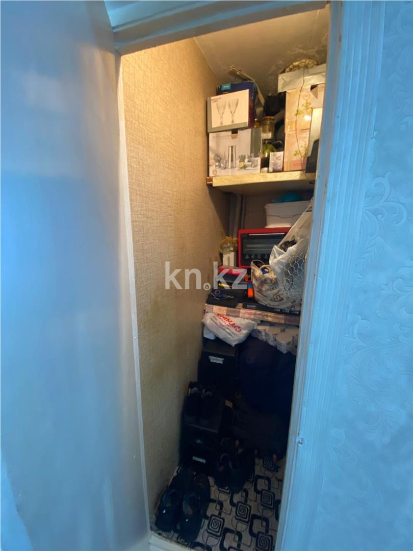 Продажа 3-комнатной квартиры, 65 м² - Недвижимость в Темиртау - страница 2 фото 10 из 12