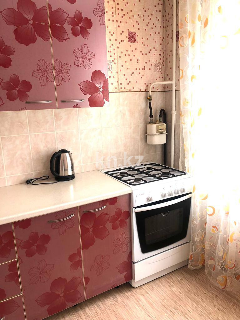 Аренда 1-комнатной квартиры, 38 м², ул. Петрова, дом  32 - пр. Жумабаева - Продажа квартир в Астане фото 1 из 10
