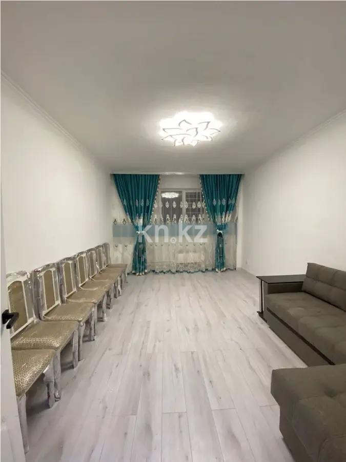 Продажа 3-комнатной квартиры, 78 м², мкр-н Кулагер, дом  69 - Продажа  трехкомнатных квартир в новостройках Алматы без посредников фото 1 из 5