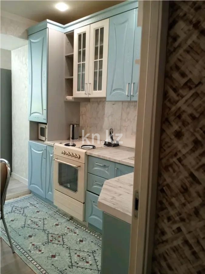 Продажа 3-комнатной квартиры, 59 м² в Астане - фото 4