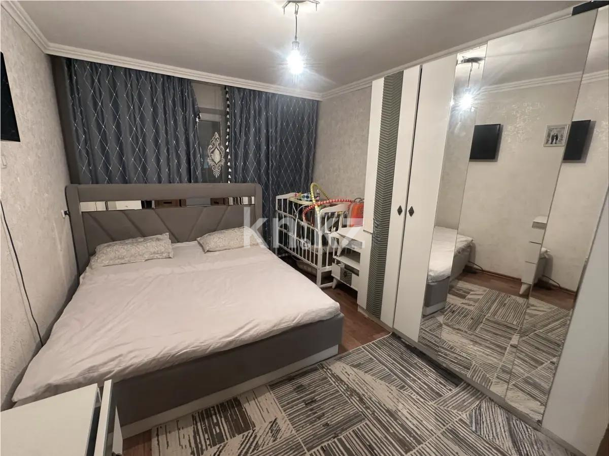 Продажа 2-комнатной квартиры, 44 м², 13 мкр., дом  5 - Продажа квартир в Казахстане фото 1 из 5