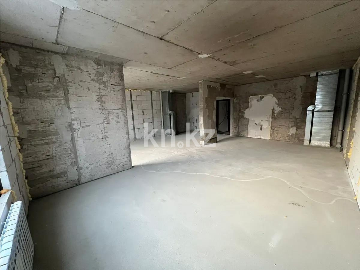 Продажа 2-комнатной квартиры, 53 м² в Алматы