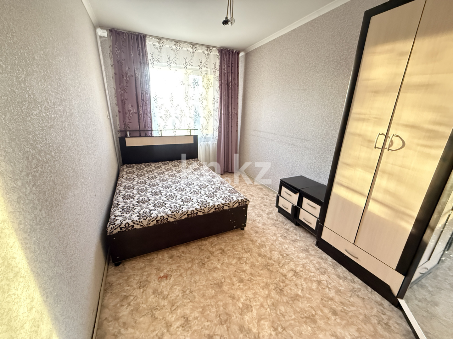 Продажа 2-комнатной квартиры, 44 м² - Продажа недвижимости в Казахстане - страница 28 фото 5 из 24