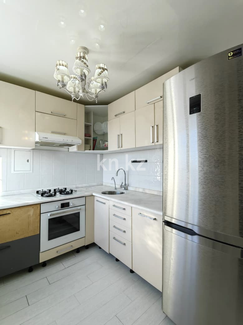 Продажа 3-комнатной квартиры, 71 м², ул. Ержанова, дом  47/2 - Продажа квартир в Караганде фото 9 из 26