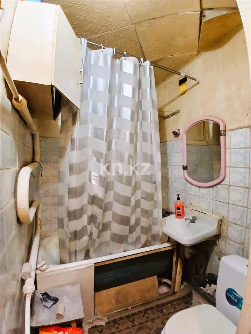 Продажа 1-комнатной квартиры, 30 м², ул. Гоголя в Караганде - фото 5 Продажа 1-комнатной квартиры, 30 м², ул. Гоголя в Караганде - фото 5