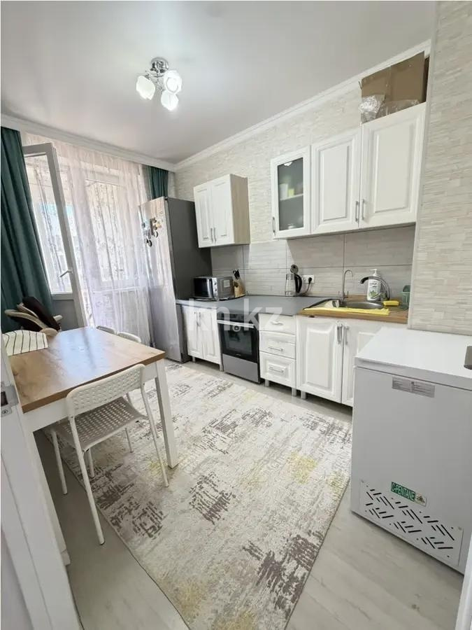 Продажа 1-комнатной квартиры, 36 м² - Продажа однокомнатных квартир от собственников в Астане - страница 3 фото 2 из 4