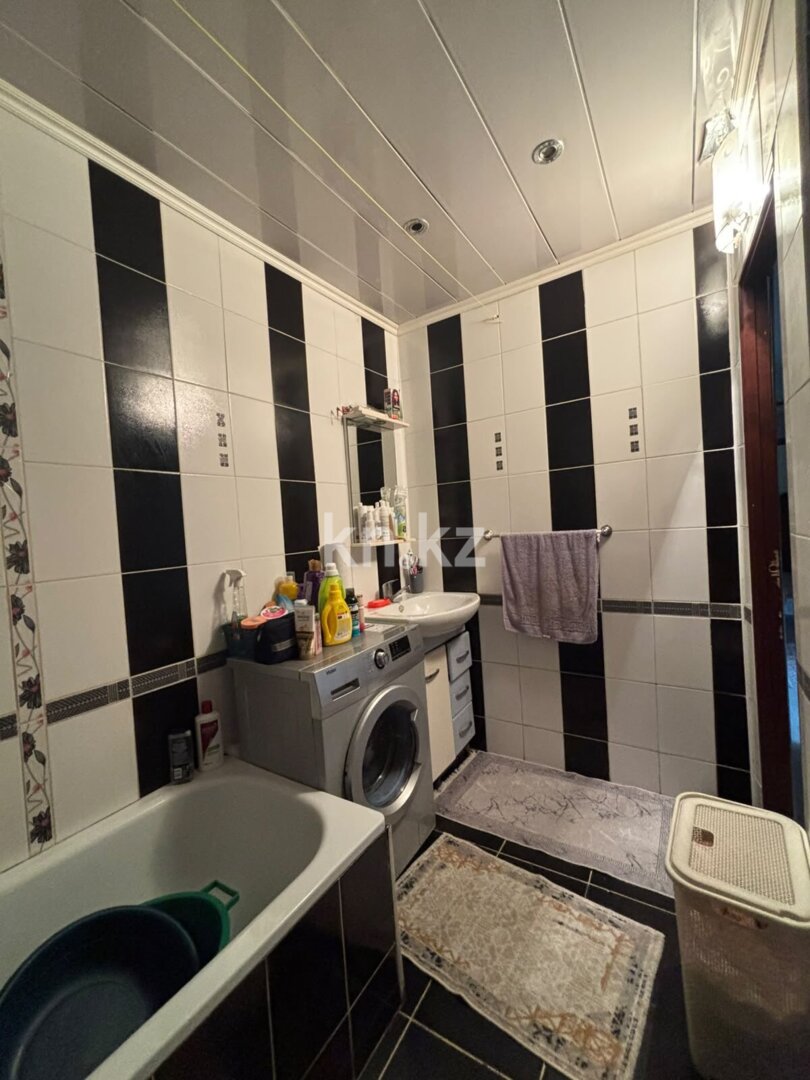 Продажа 3-комнатной квартиры, 56 м² в Караганде - фото 5