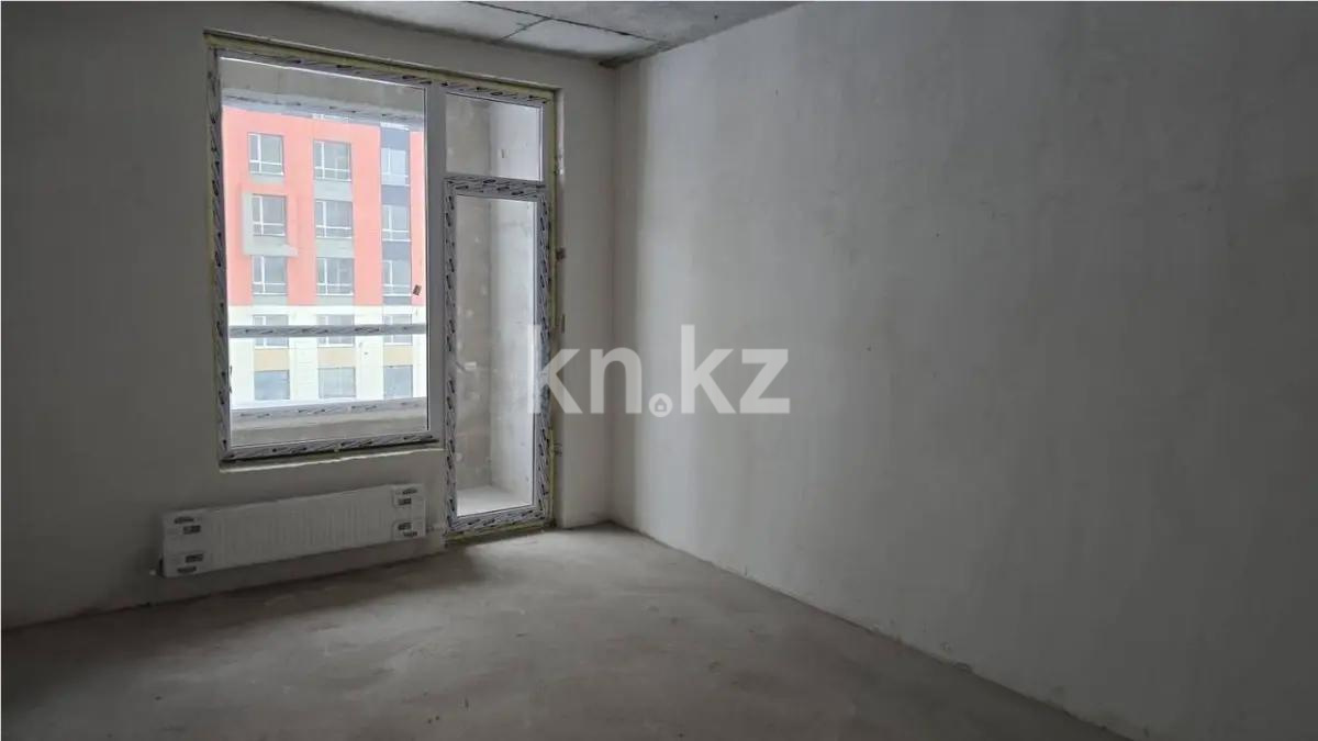 Продажа 1-комнатной квартиры, 40 м², ул. Е-429, дом  26 в Астане - фото 2
