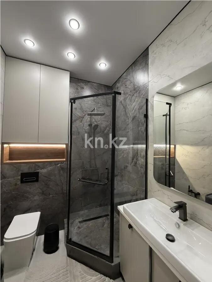 Продажа 2-комнатной квартиры, 68.6 м² в Астане - фото 5