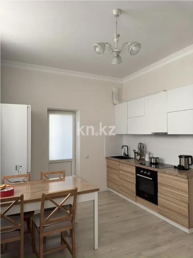 Продажа 2-комнатной квартиры, 52 м² в Астане - фото 3