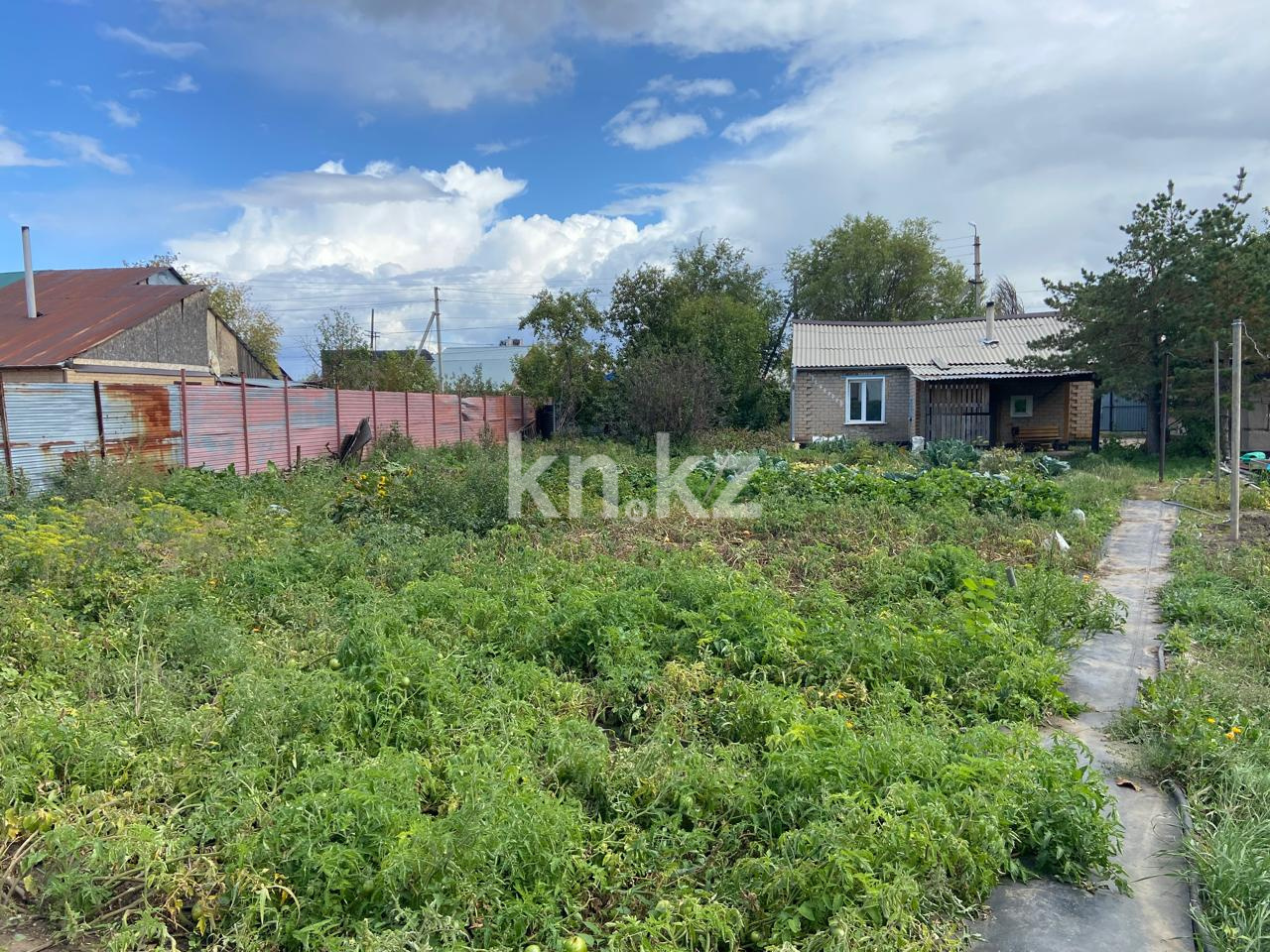 Продажа 3-комнатного дома, 43 м², ул. Кокарал, дом  40 - Продажа домов, коттеджей в Астане с фото фото 6 из 9