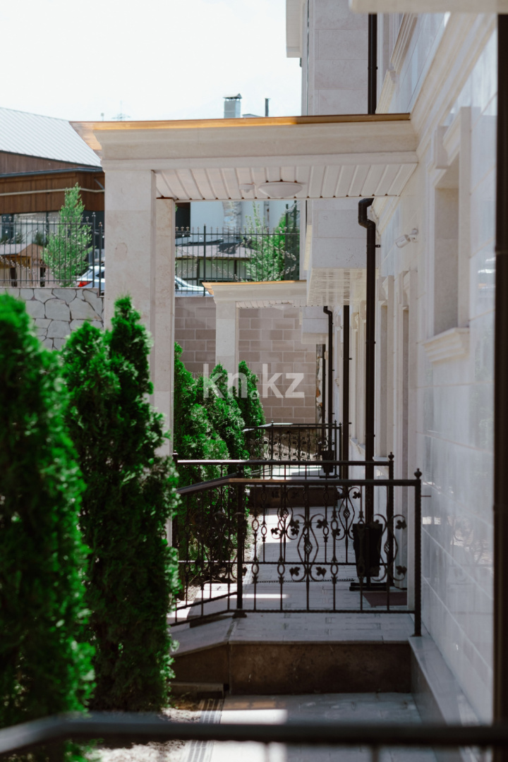 Продажа 3-комнатной квартиры, 95.6 м² - Продажа квартир в Алматы - страница 114 фото 11 из 14