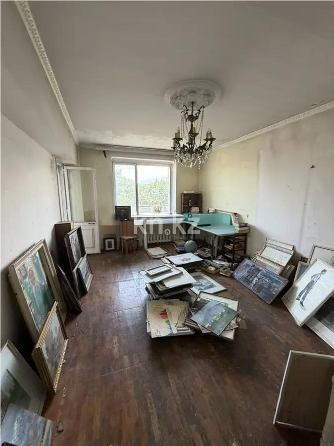 Продажа 4-комнатной квартиры, 72 м² - Продажа четырехкомнатных квартир в Алматы - страница 9 фото 3 из 3