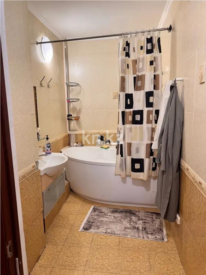 Продажа 3-комнатной квартиры, 90.7 м², ул. Сейфуллина, дом  4/1 в Астане - фото 5
