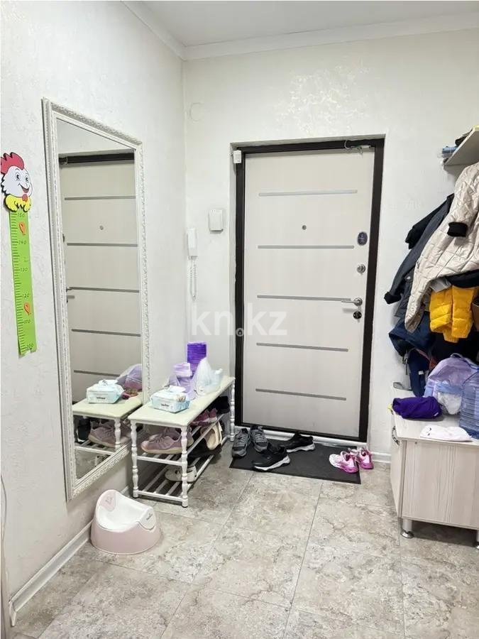 Продажа 2-комнатной квартиры, 52 м² - Продажа квартир в новостройках Алматы - страница 43 фото 5 из 5