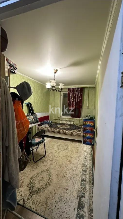 Продажа 2-комнатной квартиры, 28.2 м², мкр-н Айнабулак-1, дом  25 в Алматы - фото 2