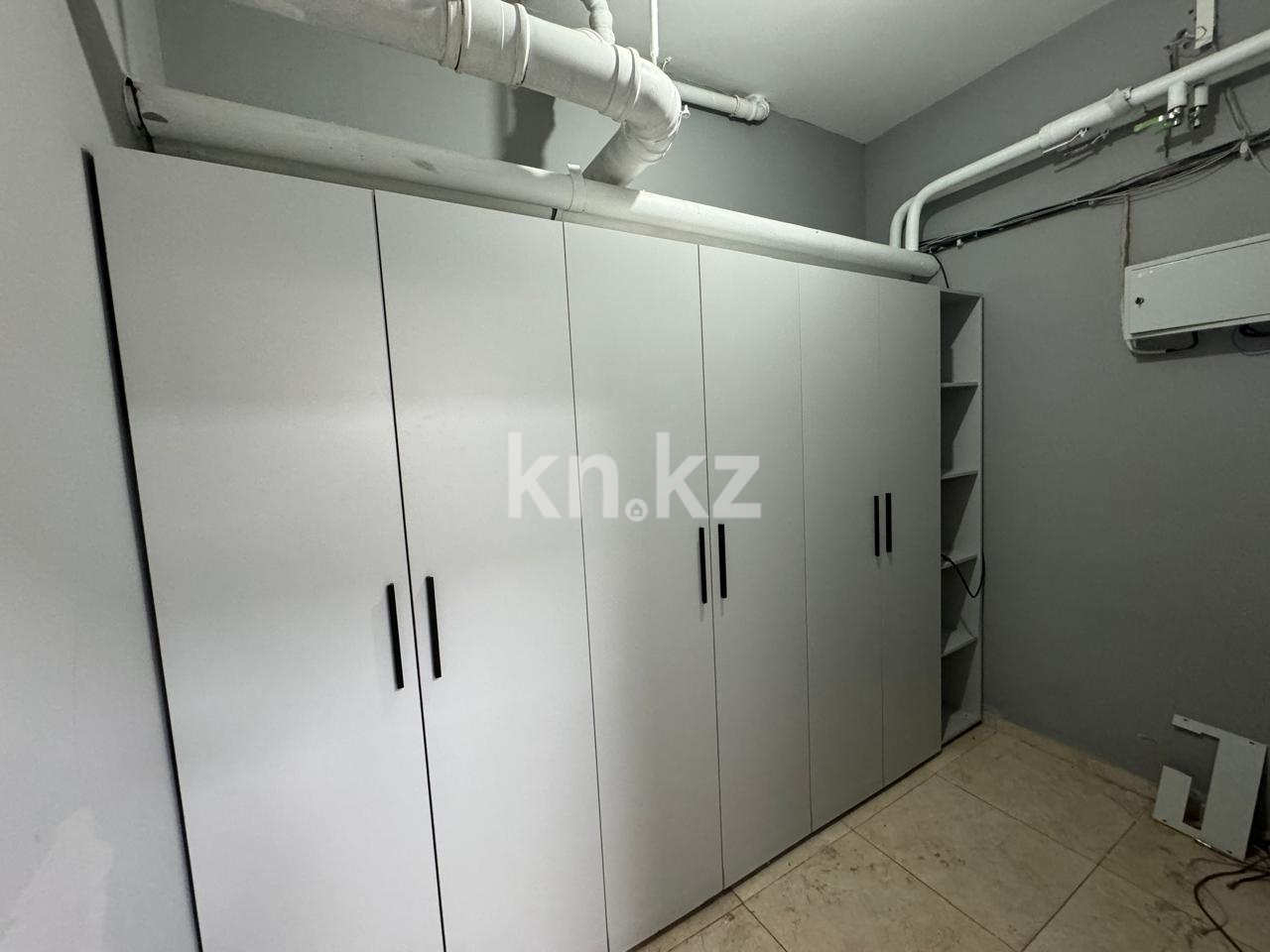 Аренда , мкр-н Самал, дом  4 - Аренда офисных и торговых помещений в Астане фото 30 из 31