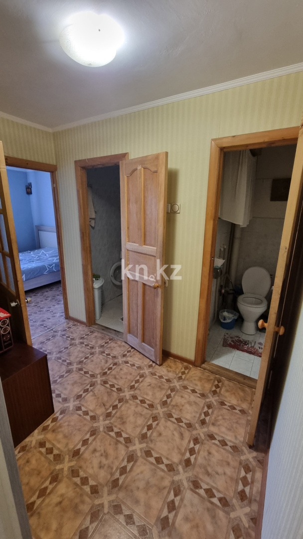 Продажа 2-комнатной квартиры, 50 м² в Астане - фото 11
