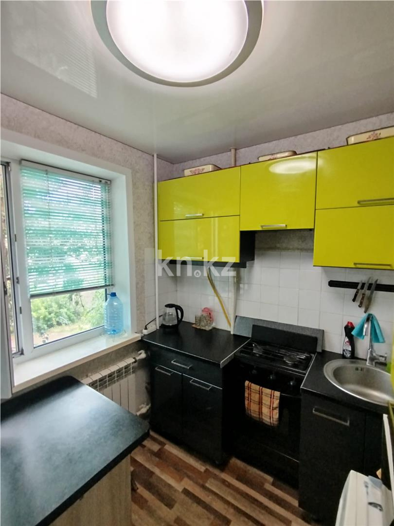 Продажа 2-комнатной квартиры, 44 м², пр. Металлургов в Темиртау - фото 7
