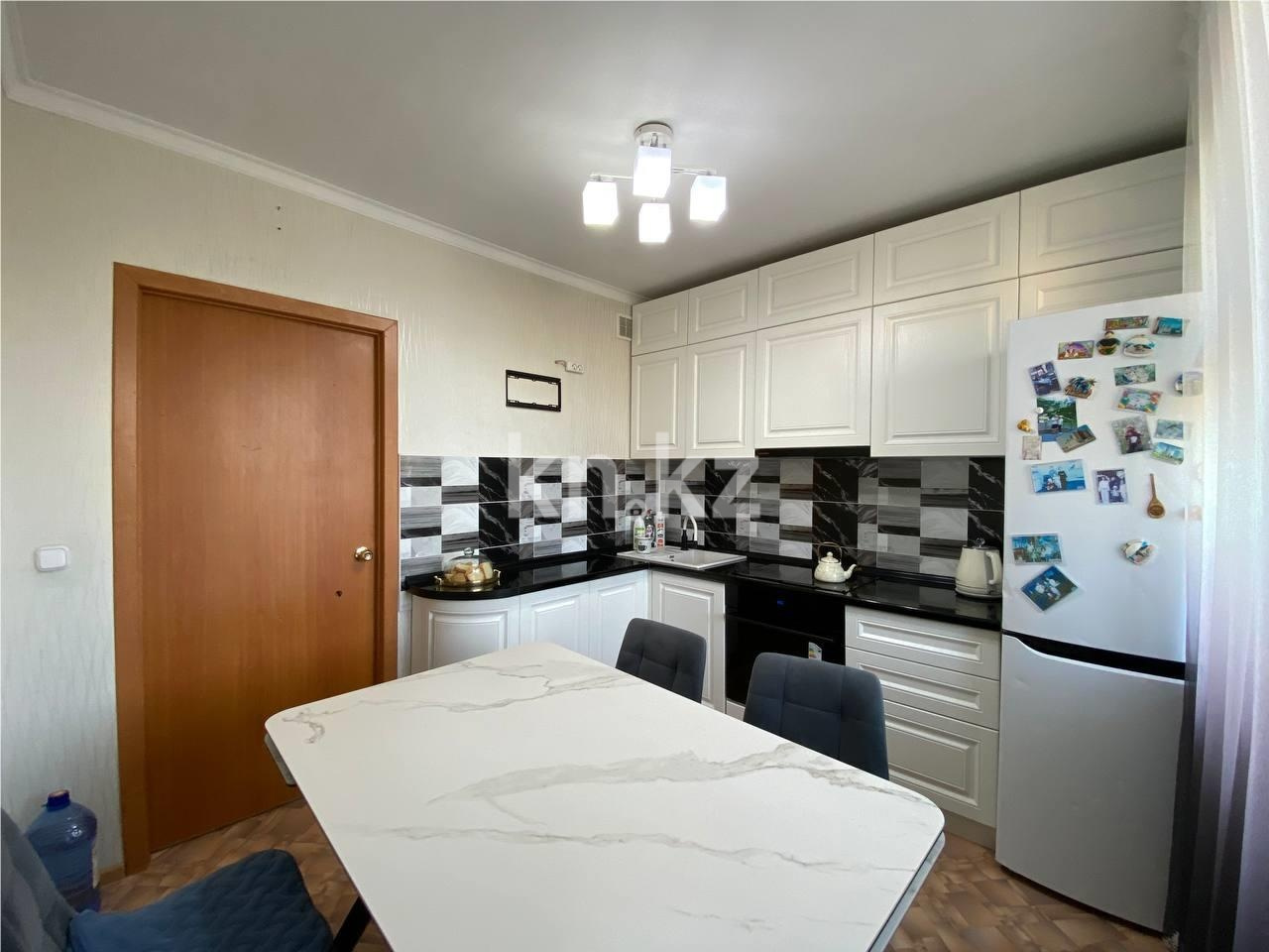Продажа 3-комнатной квартиры, 69 м² - Недвижимость в Темиртау - страница 2 фото 8 из 17