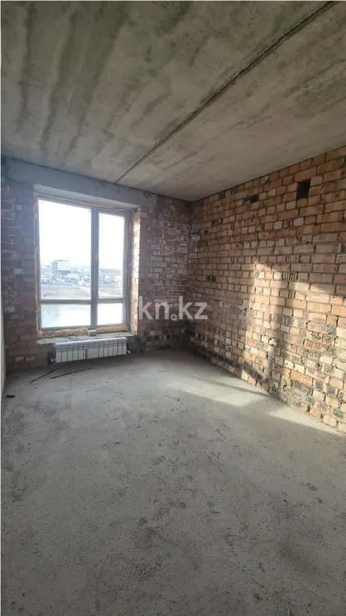 Продажа 1-комнатной квартиры, 38.55 м², ул. Аккемер, дом  14/1 в Астане - фото 2