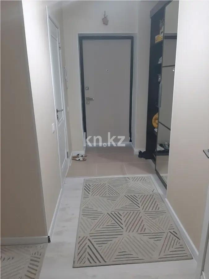 Продажа 2-комнатной квартиры, 55 м², мкр-н Жетысу-1, дом  28а в Алматы - фото 5