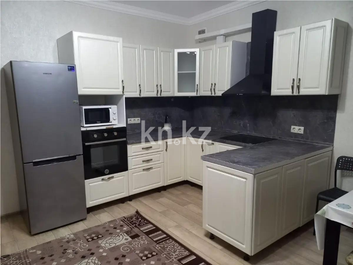 Продажа 2-комнатной квартиры, 53.68 м² - Продажа  двухкомнатных квартир в новостройках Астаны без посредников фото 8 из 9