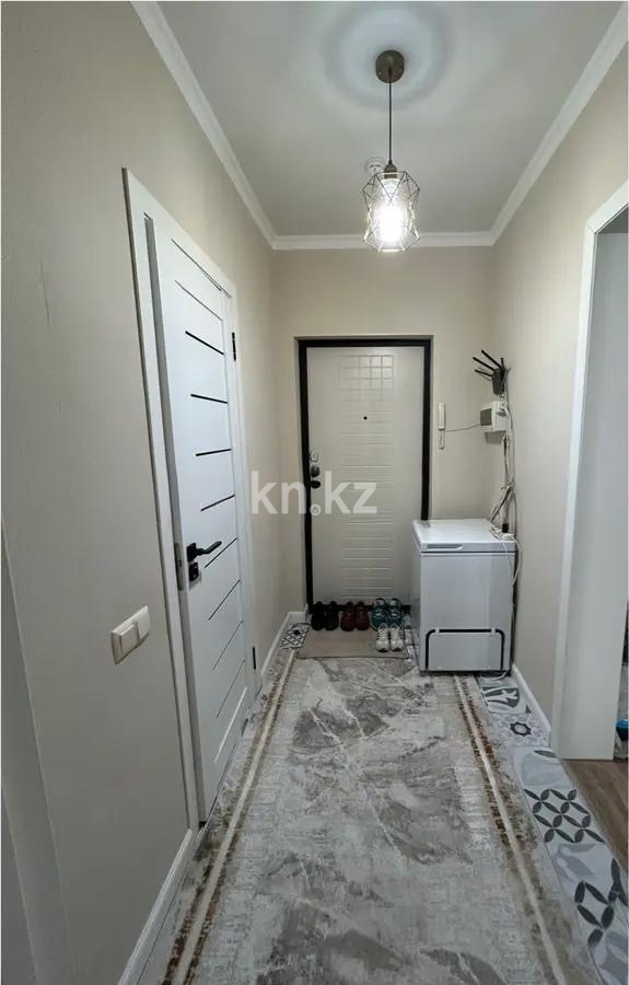 Продажа 2-комнатной квартиры, 46 м², ул. Баишева, дом  28 - Продажа  двухкомнатных квартир в Алматы фото 5 из 5