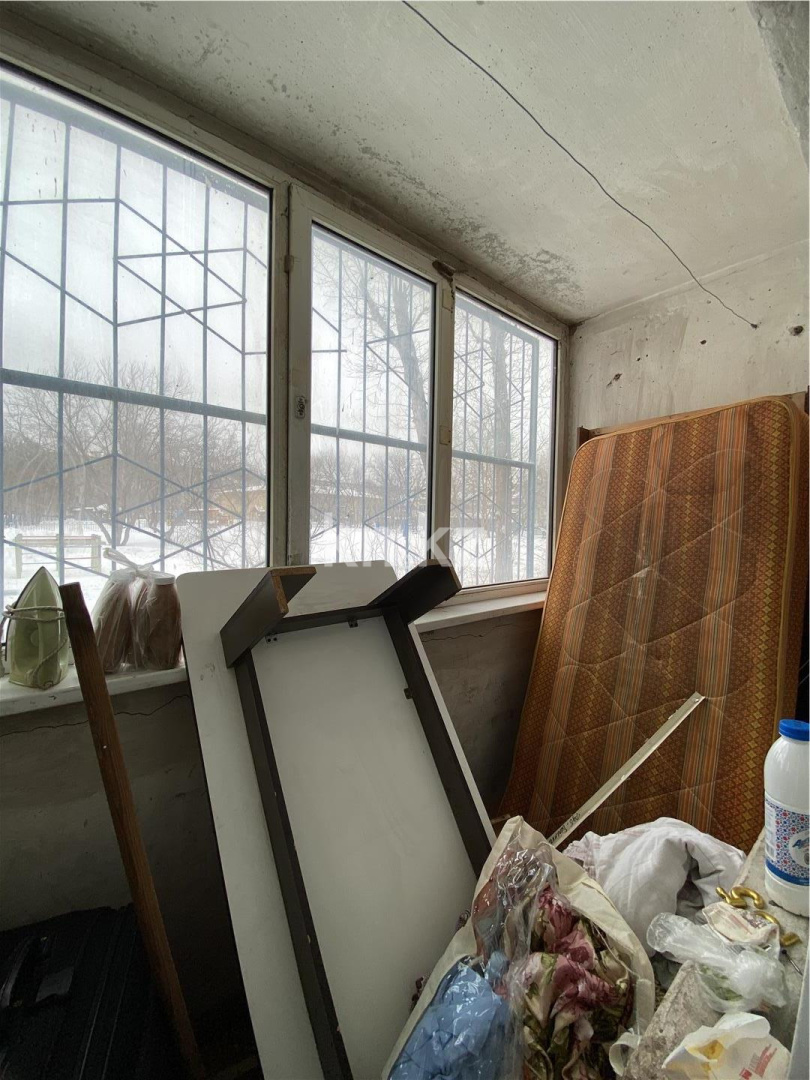 Продажа 3-комнатной квартиры, 64 м² - Продажа трехкомнатных квартир в Астане фото 8 из 16