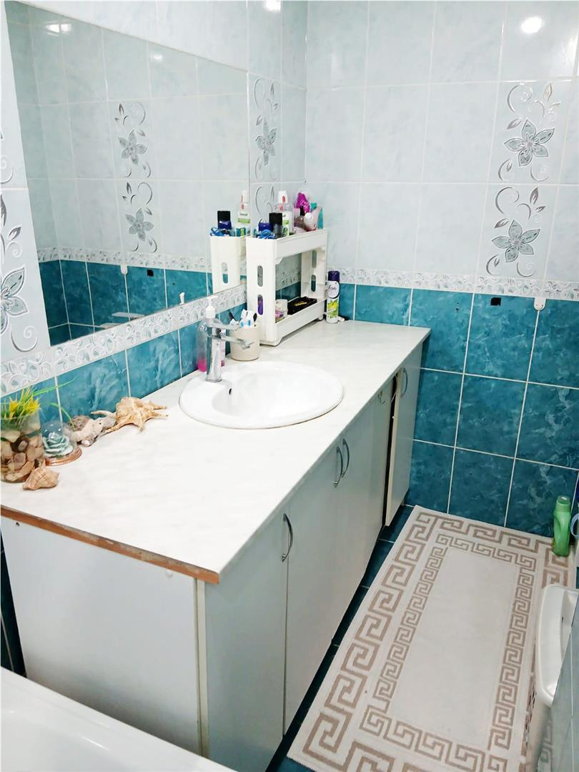 Продажа 3-комнатной квартиры, 70 м² в Астане - фото 12