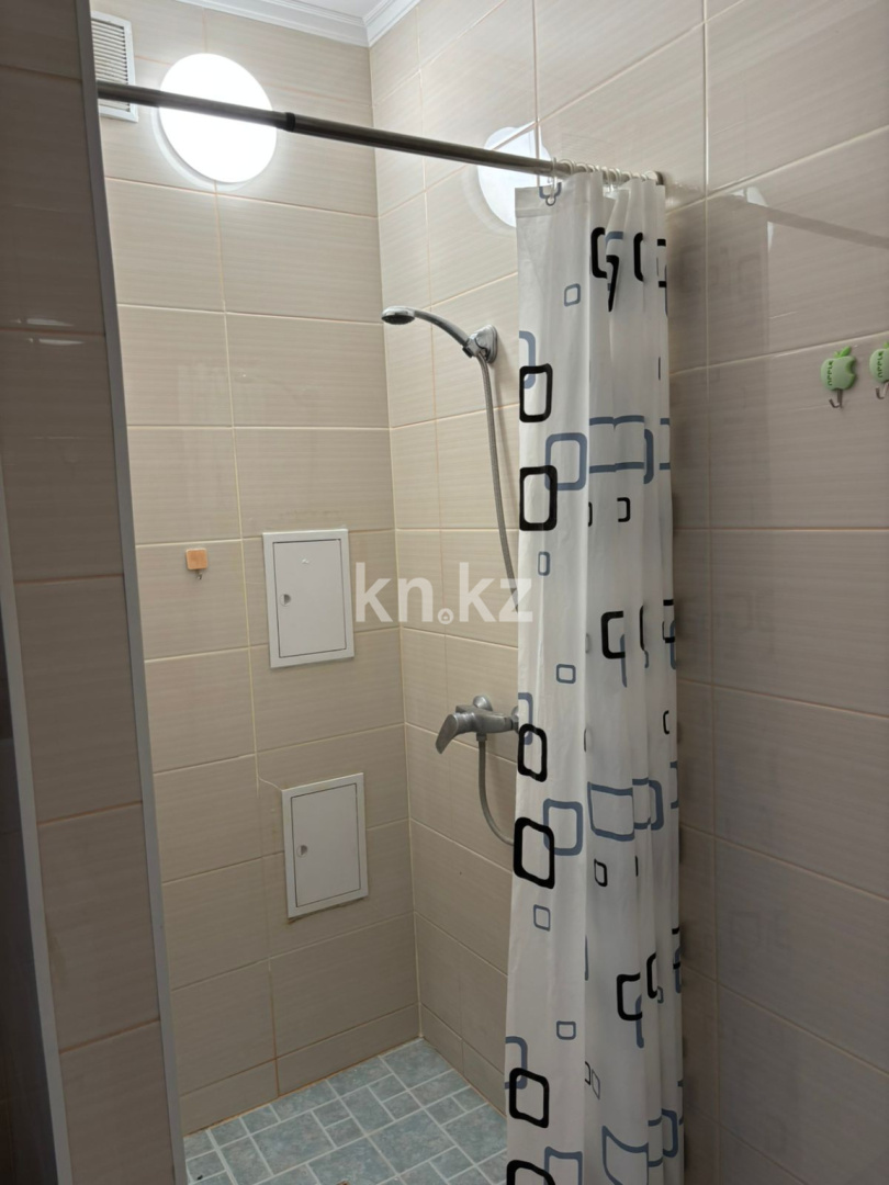 Аренда 1-комнатной квартиры, 45 м² в Астане - фото 7