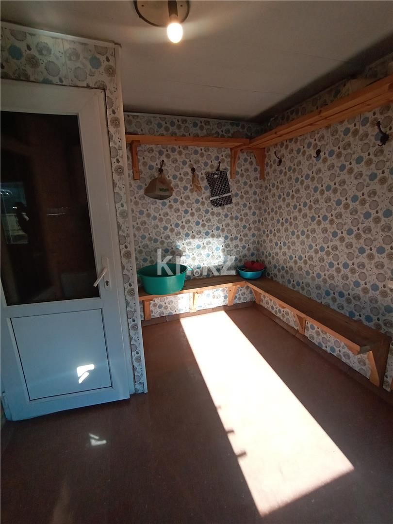 Продажа 4-комнатного дома, 100 м², ул. 2-я Пятилетка - Продажа домов, коттеджей в Казахстане фото 15 из 20