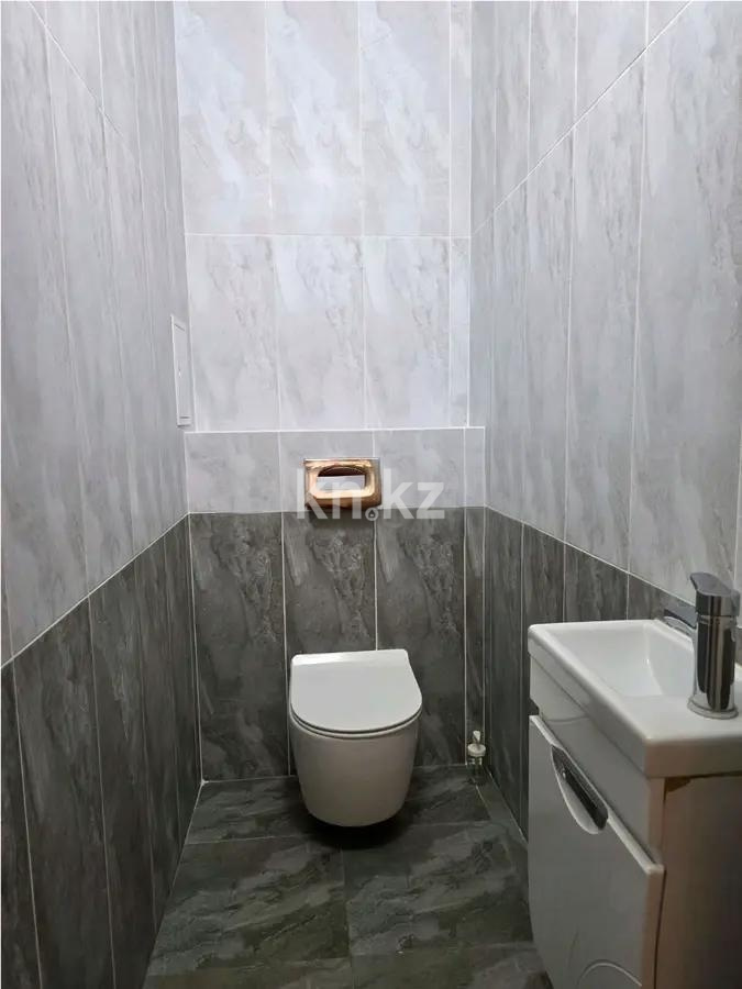 Продажа 3-комнатной квартиры, 97 м² - Продажа квартир в р-не Есиль Астаны - страница 2 фото 6 из 6