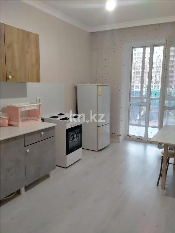 Продажа 1-комнатной квартиры, 42.5 м² - Продажа квартир в р-не Сарыарка Астаны - страница 3 фото 2 из 4