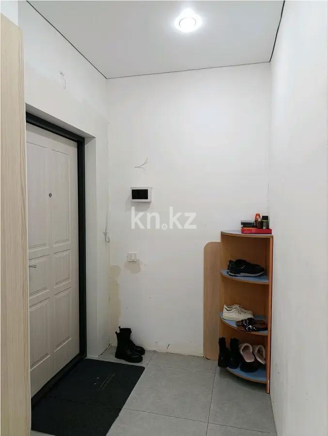 Продажа 1-комнатной квартиры, 36.5 м² в Астане - фото 4