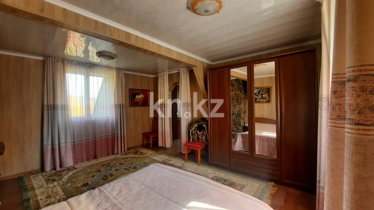 Продажа 4-комнатного дома, 200 м², Каракемер - Продажа домов, коттеджей в Алматинской области фото 19 из 23