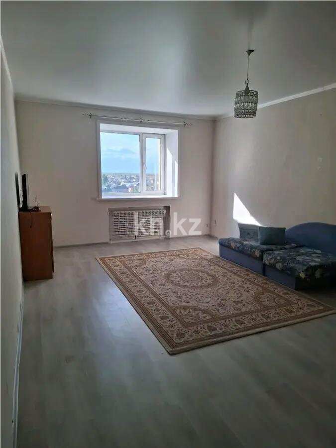 Продажа 2-комнатной квартиры, 68 м² в Астане
